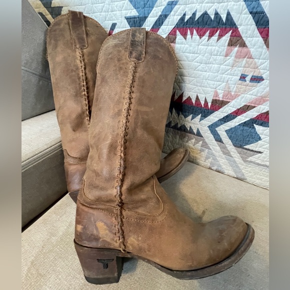 PJ: fashion, western boot by Lane Boots - Picture 5 of 5